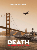 Death by Murder at Sea