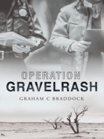 Operation Gravelrash