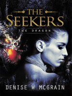 The Seekers: The Dragon