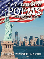 A Collection of Poems: MORE COOKED UP POETRY