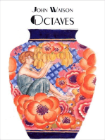 Octaves: A Paris Labyrinth