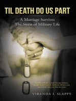 Til Death Do Us Part: Marriage Survives The Stress of Military Life