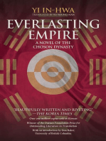 Everlasting Empire: Taiwan, Past and Present