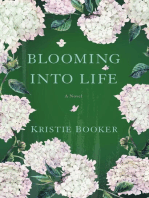 Blooming Into Life