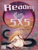 Reading 5X5