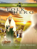 Folk Hero