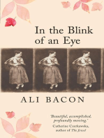 In the Blink of an Eye