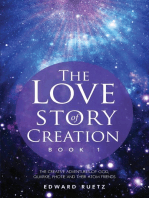 THE LOVE STORY OF CREATION: BOOK 1