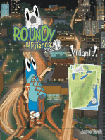 Roundy and Friends - Atlanta