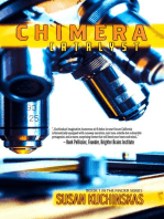 Chimera Catalyst