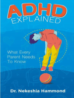 ADHD Explained: What Every Parent Needs to Know