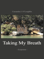Taking My Breath: Ecopoems