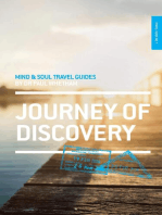 Mind & Soul Travel Guide 1: Journey of Discovery