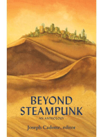 Beyond Steampunk