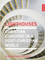 Lighthouses: Christian Coaching in a Post-Christian World