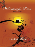 McCullough's Roost: Susie's Poems