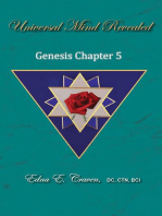 Universal Mind Revealed: GENESIS Chapter 5