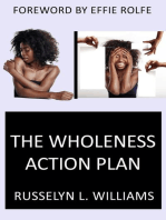 The Wholeness Action Plan