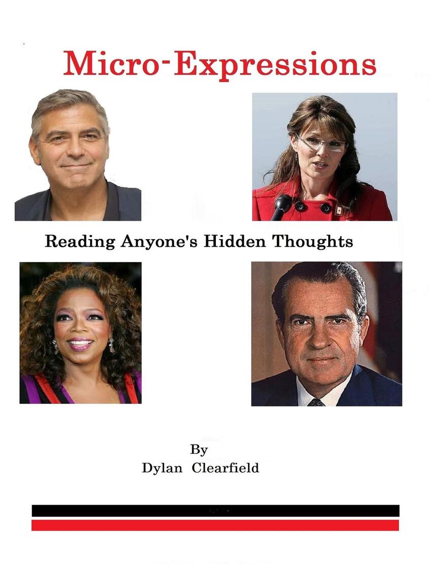 Micro-expressions by Dylan Clearfield (Ebook) - Read free for 30 days