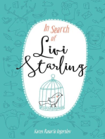 In Search of Livi Starling