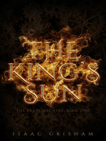 The King's Sun