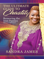 The Ultimate Guide to Chastity: Removing the Iron Panties