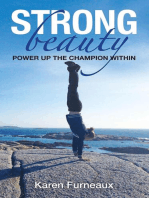 Strong Beauty: POWER UP the Champion Within
