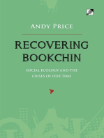 Recovering Bookchin: Social Ecology and the Crises of Our Time