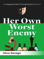 Her Own Worst Enemy