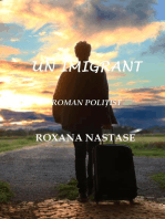 Un Imigrant: Roman Politist