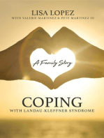 Coping with Landau-Kleffner Syndrome: A Family Story