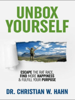 Unbox Yourself