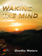 Waking the Mind: A personal study of the pedagogy of  J. Krishnamurti's educational philosophy