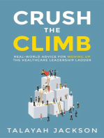 Crush the Climb