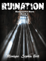 RUINATION: Hometown Hero Book 1