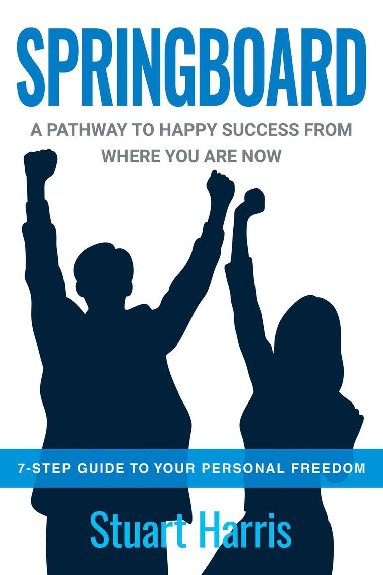 Springboard by Stuart G Harris (Ebook) - Read free for 30 days