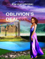 Oblivion's Deal