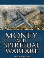 Money and Spiritual Warfare