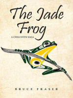 The Jade Frog