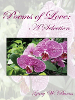 Poems Of Love: A Selection