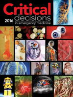 Critical Decisions in Emergency Medicine