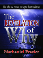 THE REVELATION OF WHY
