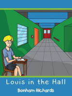 Louis in the Hall