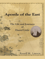 Apostle of the East