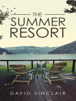 The Summer Resort: A Season of Change