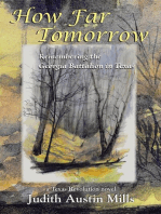 How Far Tomorrow