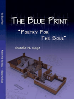 The Blue Print: Poetry for the Soul