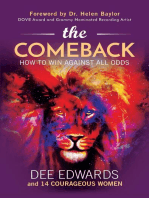 The Comeback: How to Win Against All Odds