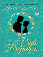 Pride and Prejudice