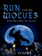 Run with the Wolves